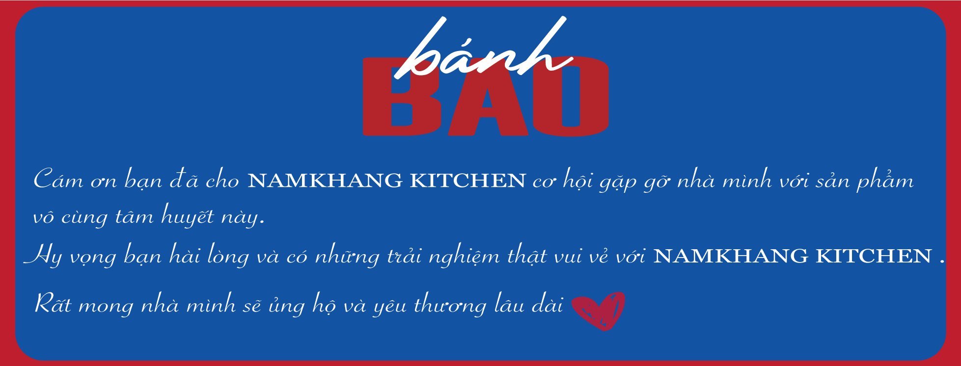 Bánh Bao Tươi Nam Khang